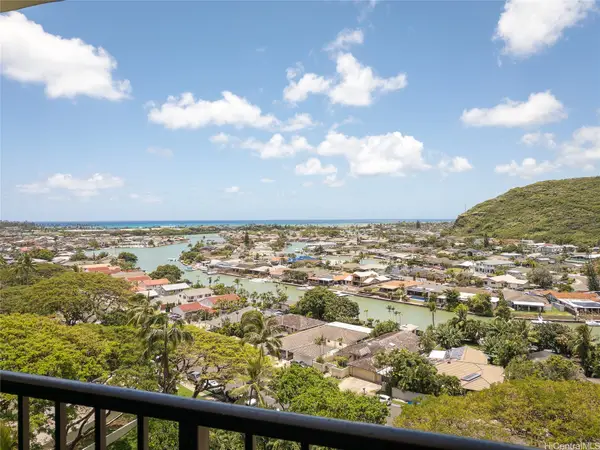 6710 Hawaii Kai Drive #1104, Honolulu, HI 96825