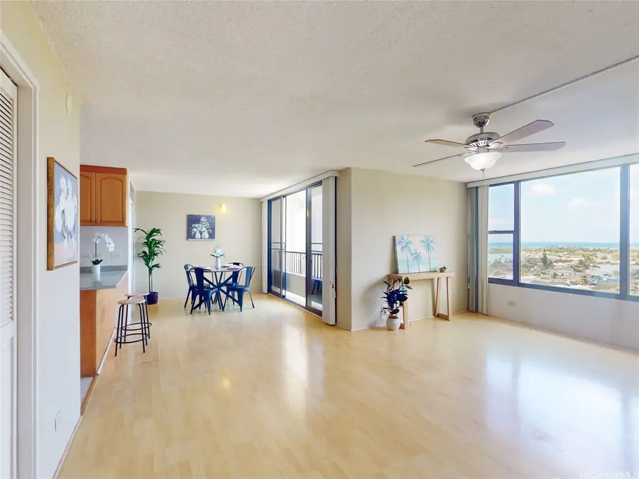 6710 Hawaii Kai Drive #1104, Honolulu, HI 96825 - #2