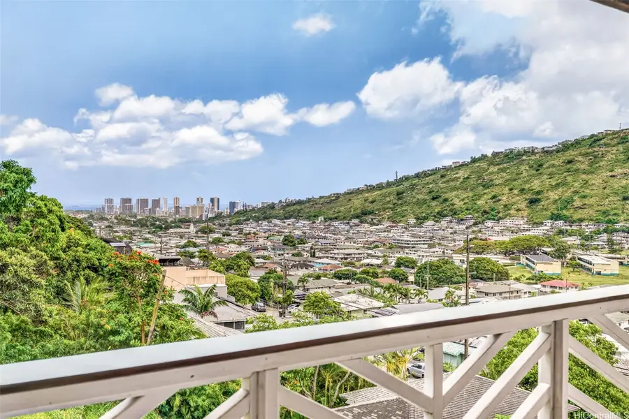 2047 10th Avenue #C, Honolulu, HI 96816 - #2