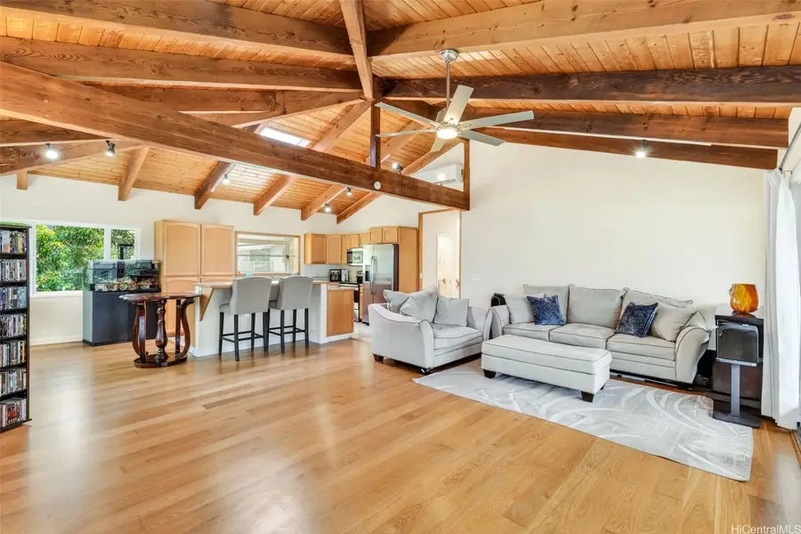 2047 10th Avenue #C, Honolulu, HI 96816 - #3