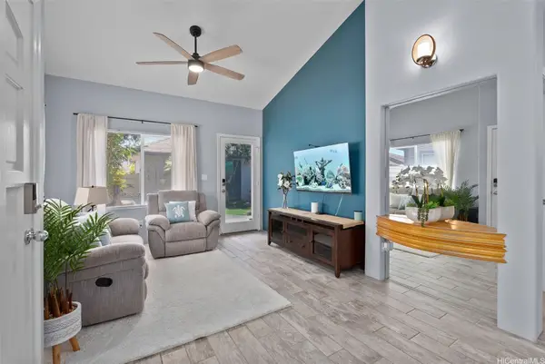 91-1025 Kaileolea Drive #J1, Ewa Beach, HI 96706