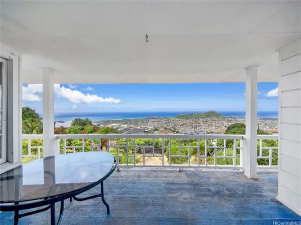 3843 Lurline Drive, Honolulu, HI 96816