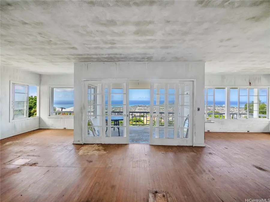 3843 Lurline Drive, Honolulu, HI 96816 - #3