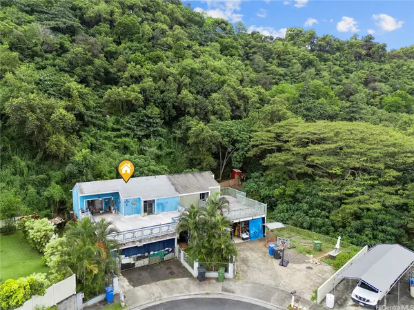 1865 Lanikeha Place #A, Pearl City, HI 96782