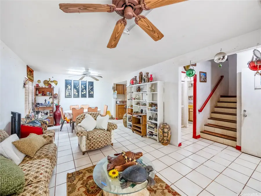 1865 Lanikeha Place #A, Pearl City, HI 96782 - #3