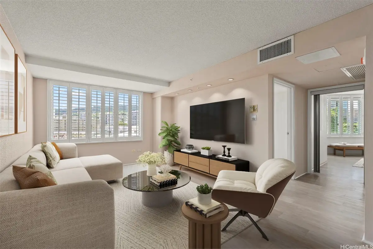 1314 Kalakaua Avenue #613, Honolulu, HI 96826 - #1