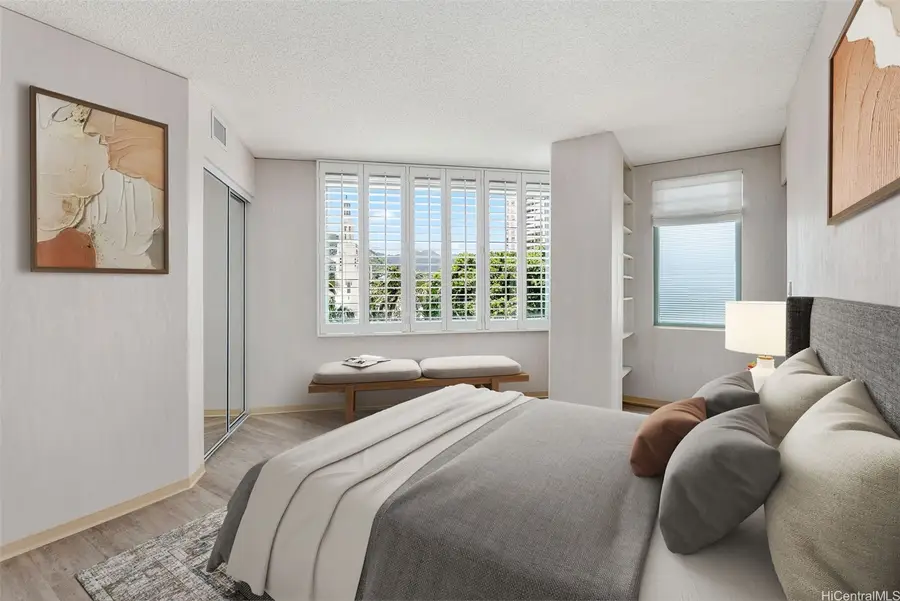 1314 Kalakaua Avenue #613, Honolulu, HI 96826 - #2