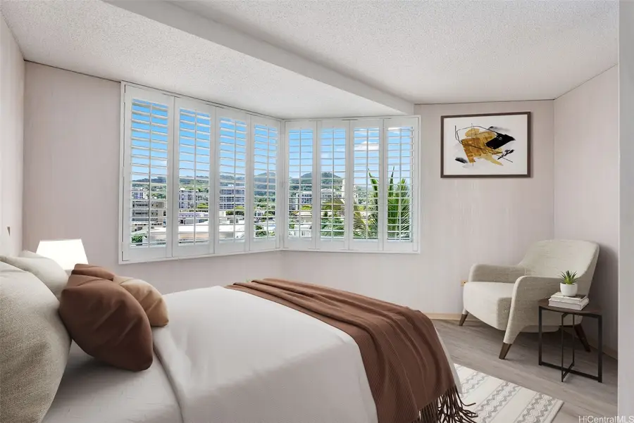 1314 Kalakaua Avenue #613, Honolulu, HI 96826 - #3