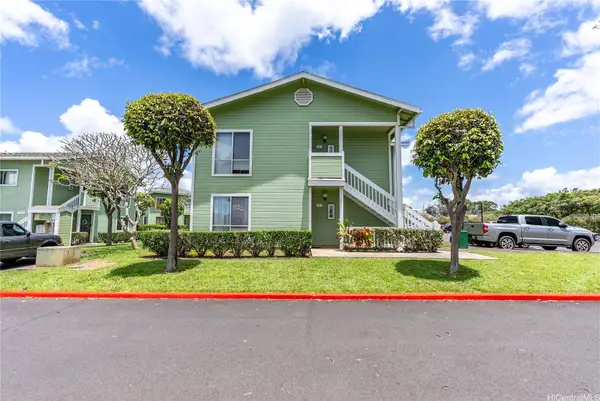 94-735 Meheula Parkway #9A, Mililani, HI 96789