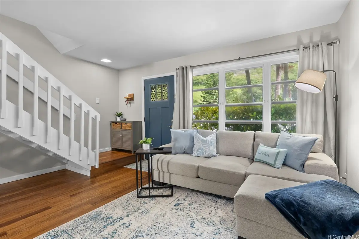 1101 Kumukumu Street #B, Honolulu, HI 96825 - #1