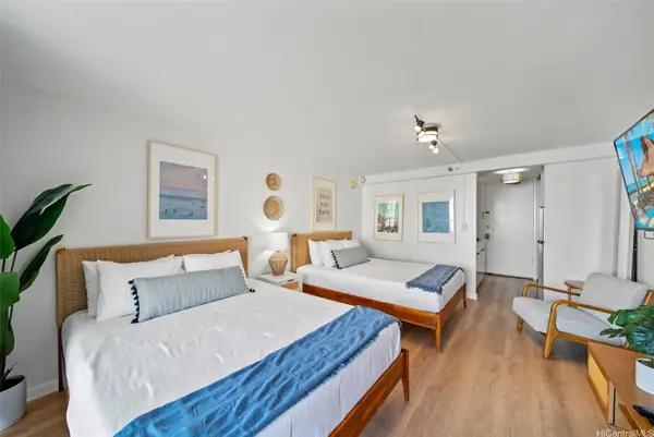 445 Seaside Avenue #708, Honolulu, HI 96815