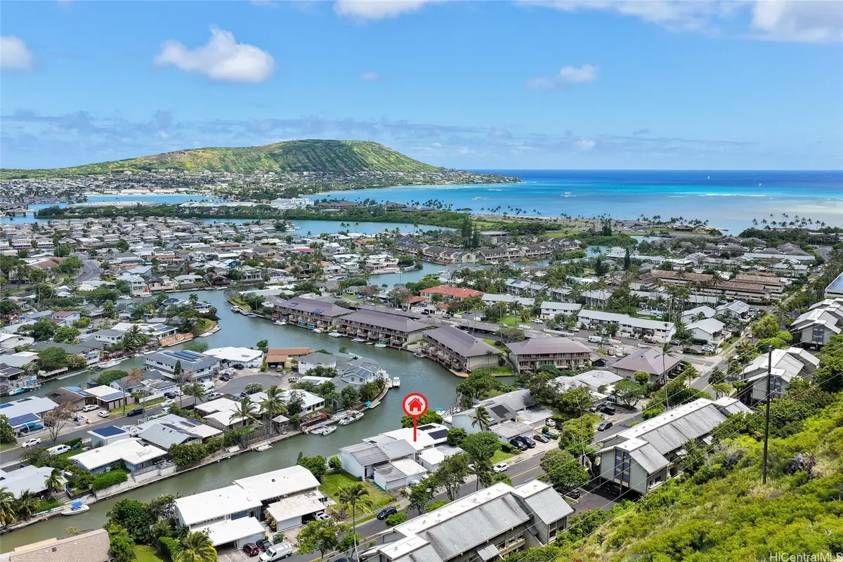 347 Kawaihae Street #C, Honolulu, HI 96825 - #1