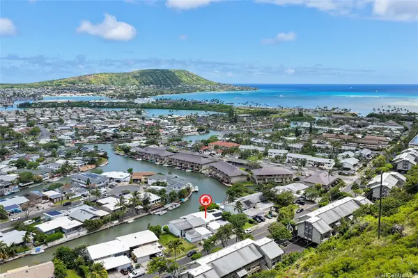 347 Kawaihae Street #C, Honolulu, HI 96825