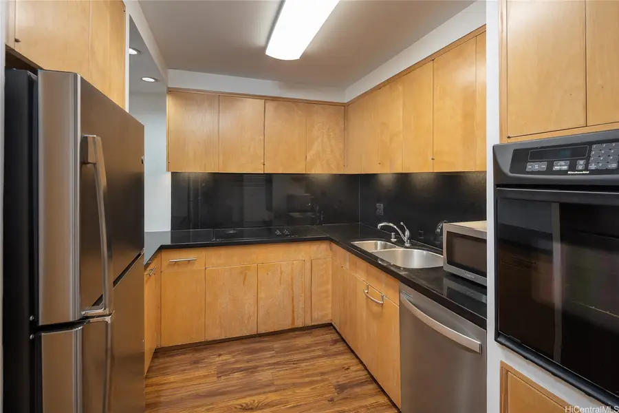 1350 Ala Moana Boulevard #2412, Honolulu, HI 96814 - #2