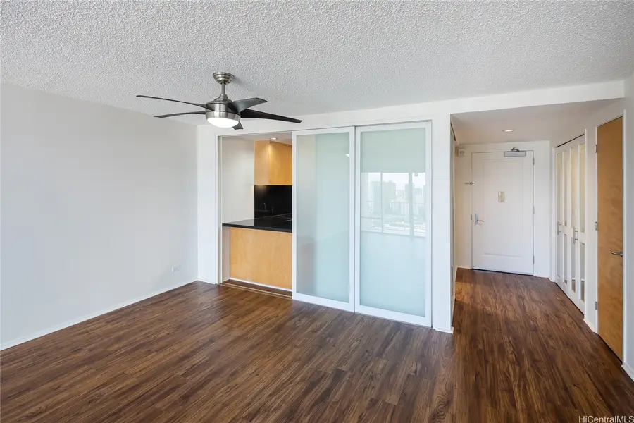 1350 Ala Moana Boulevard #2412, Honolulu, HI 96814 - #3