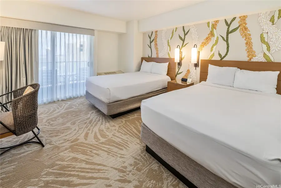 410 Atkinson Drive #3217, Honolulu, HI 96814 - #2