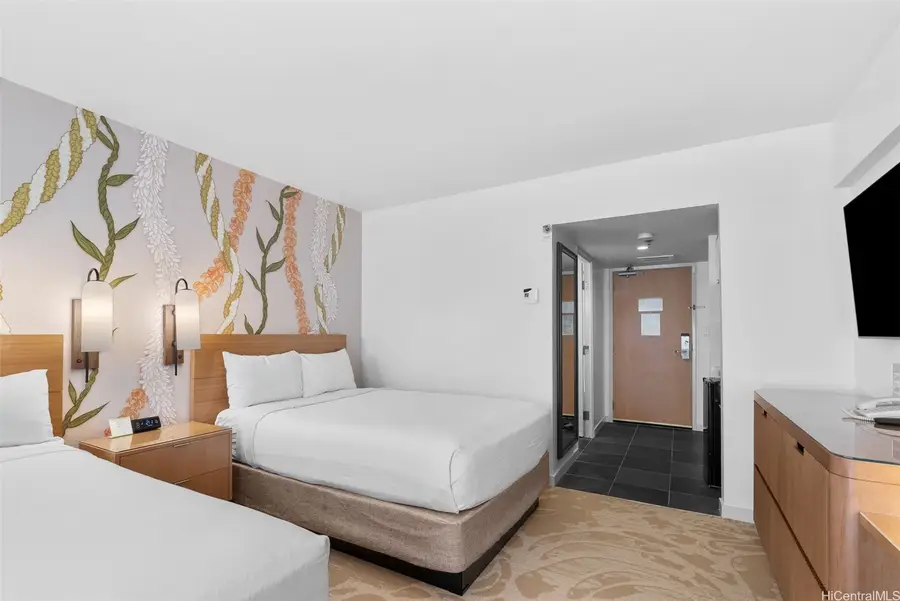 410 Atkinson Drive #704, Honolulu, HI 96814 - #3