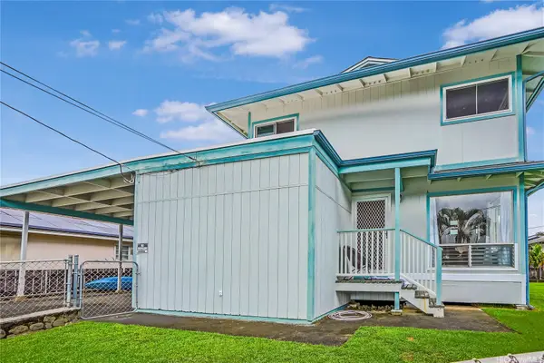 45-179 Halemuku Place, Kaneohe, HI 96744