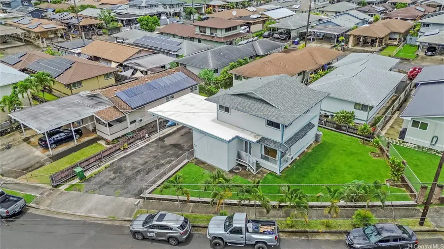45-179 Halemuku Place, Kaneohe, HI 96744 - #2