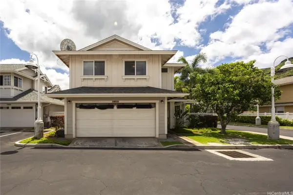 87-2065 Pakeke Street, Waianae, HI 96792