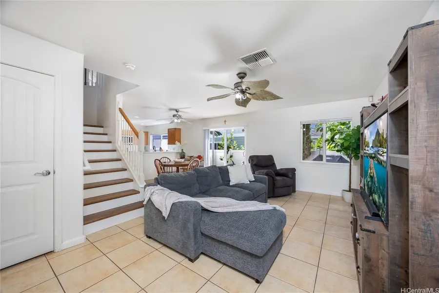 87-2065 Pakeke Street, Waianae, HI 96792 - #3