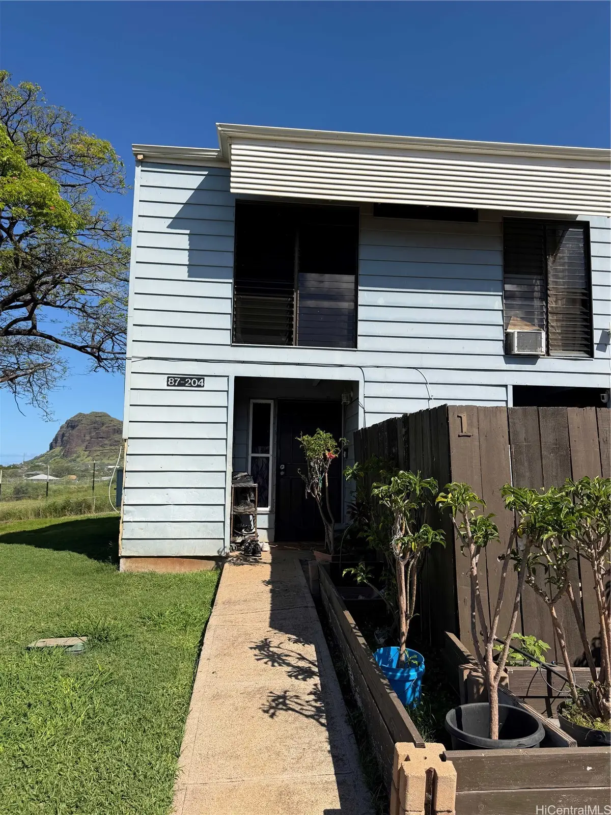 87-204 Helelua Street #1, Waianae, HI 96792 - #1