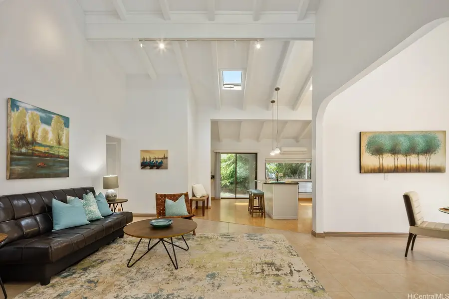 1360 Kaeleku Street, Honolulu, HI 96825 - #2