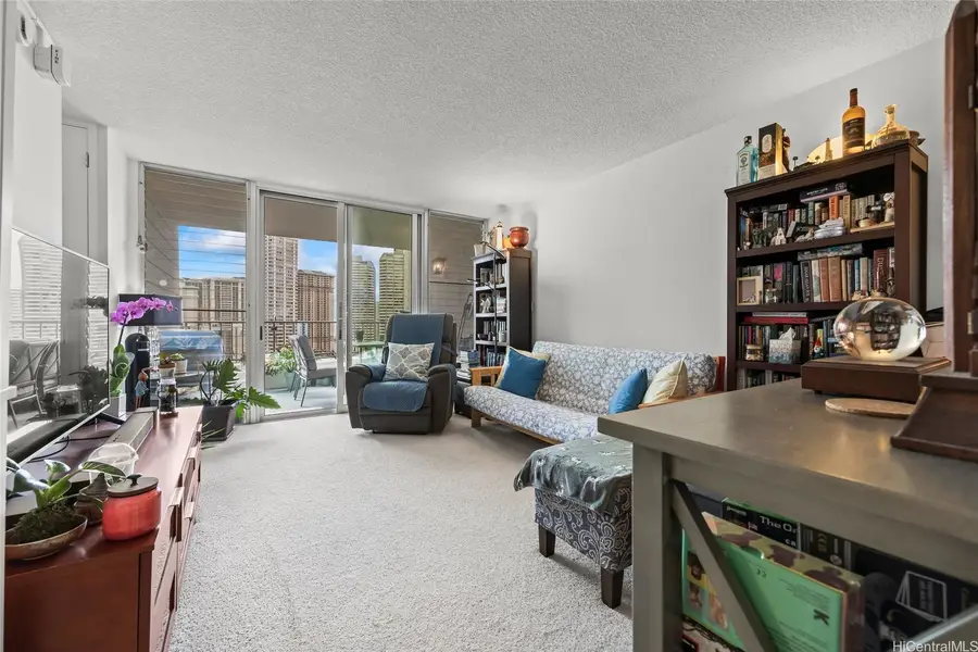 1848 Kahakai Drive #2006, Honolulu, HI 96814 - #2