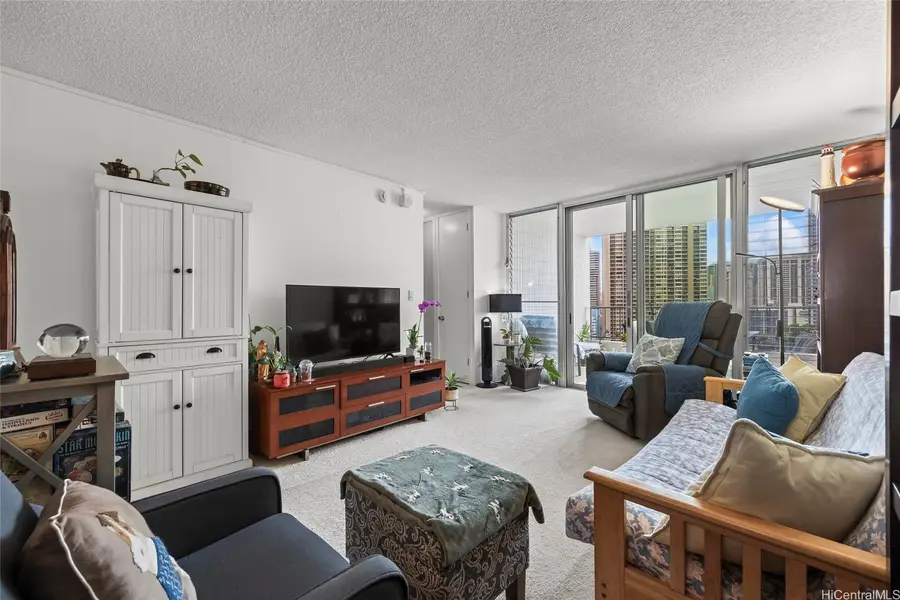 1848 Kahakai Drive #2006, Honolulu, HI 96814 - #3