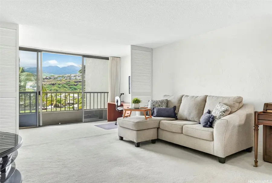 500 Lunalilo Home Road #25G, Honolulu, HI 96825 - #2