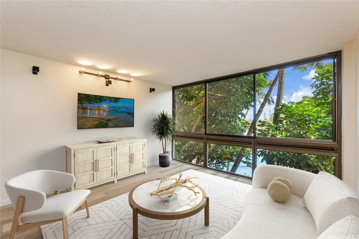 501 Hahaione Street #1/3F, Honolulu, HI 96825 - #1