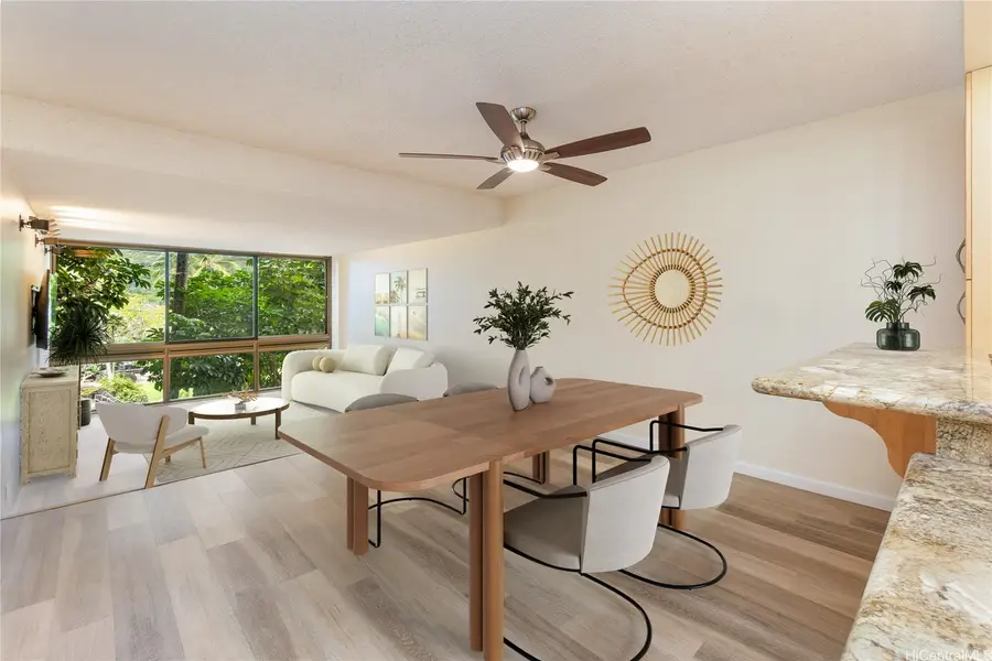 501 Hahaione Street #1/3F, Honolulu, HI 96825 - #2