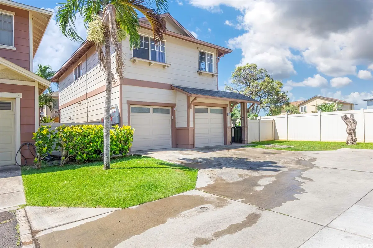 91-694 Makalea Street #120, Ewa Beach, HI 96706 - #1