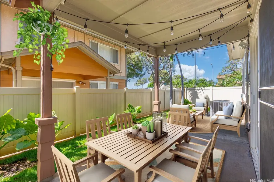 91-694 Makalea Street #120, Ewa Beach, HI 96706 - #3