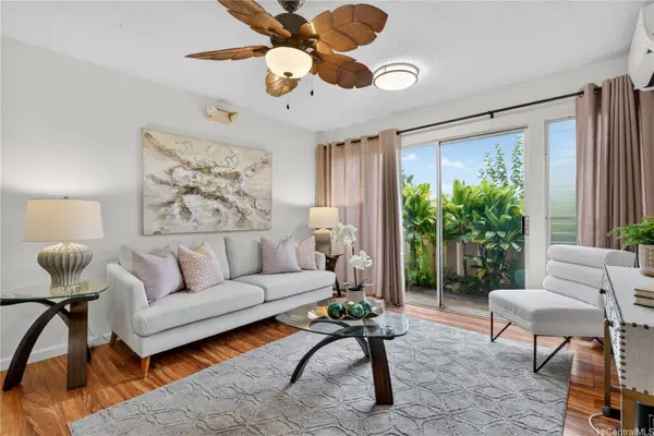 95-1050 Makaikai Street #18D, Mililani, HI 96789