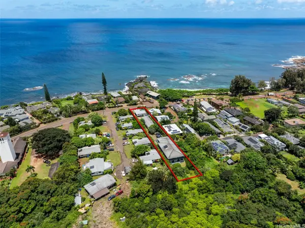 59-790 Kamehameha Highway, Haleiwa, HI 96712