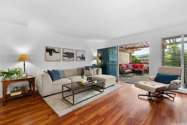 444 Lunalilo Home Road #327, Honolulu, HI 96825