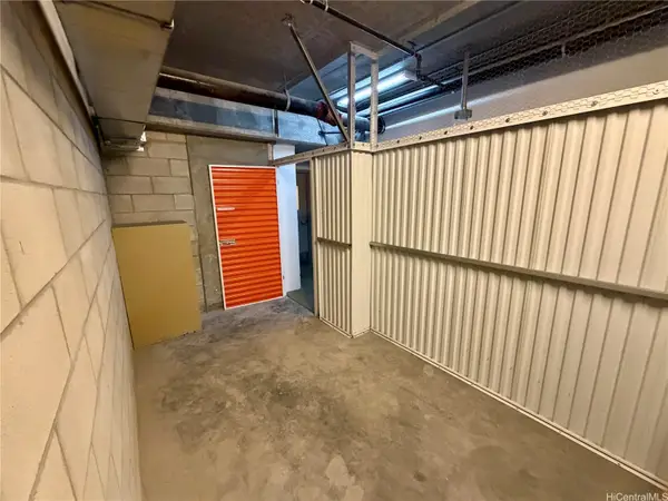 1288 Kapiolani Boulevard #S517, Honolulu, HI 96814
