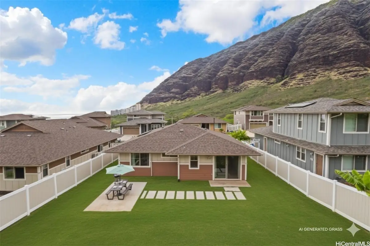 84-816 Maiola Street #40, Waianae, HI 96792 - #1