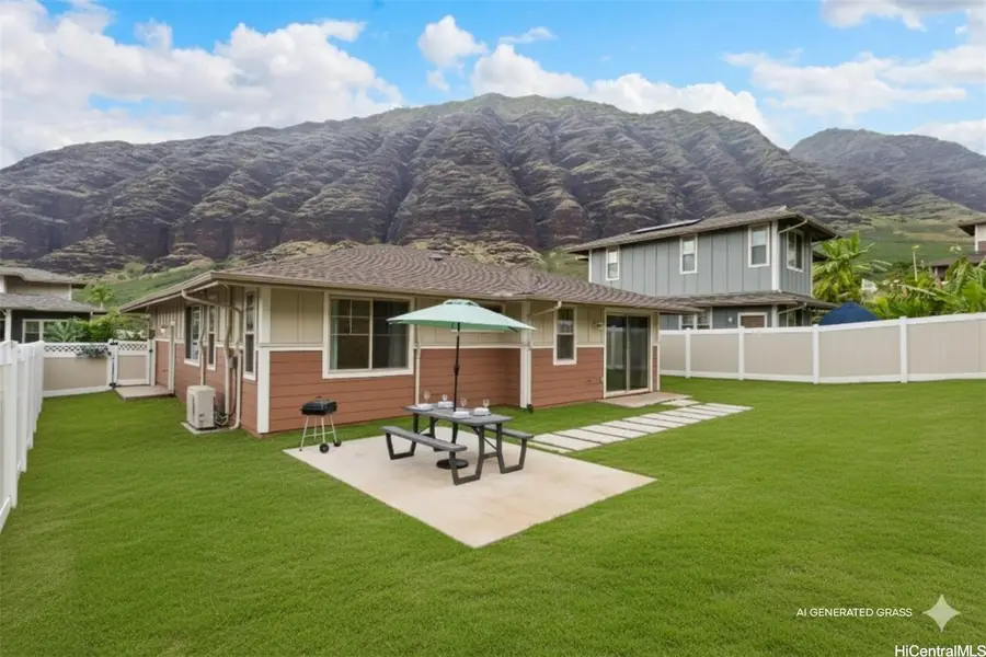 84-816 Maiola Street #40, Waianae, HI 96792 - #3