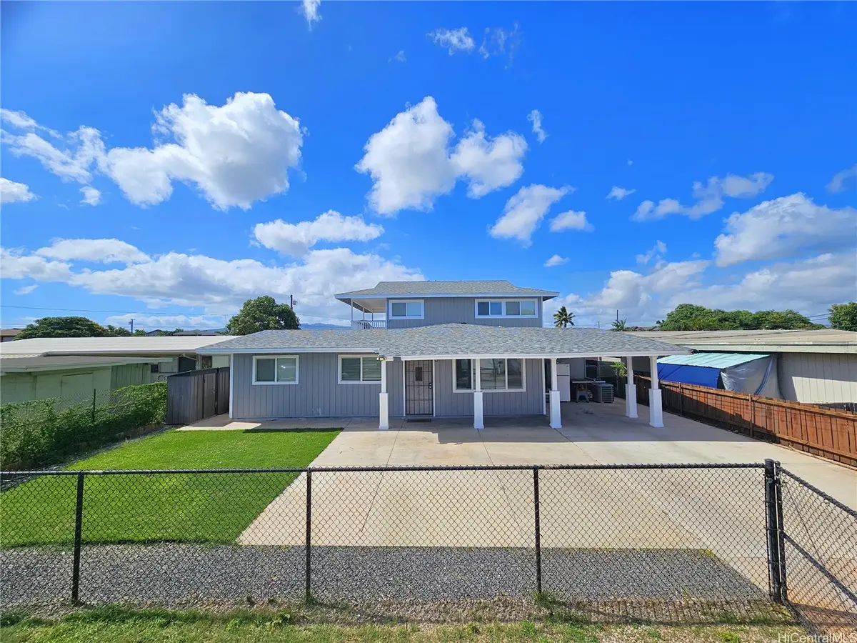 91-444 Pohakupuna Road, Ewa Beach, HI 96706 - #1