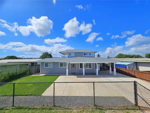 91-444 Pohakupuna Road, Ewa Beach, HI 96706