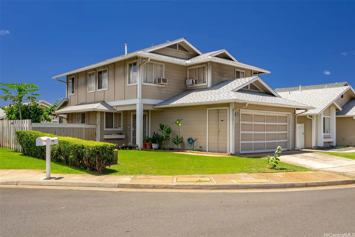 91-1003 Wahineomao Place, Ewa Beach, HI 96706 - #1