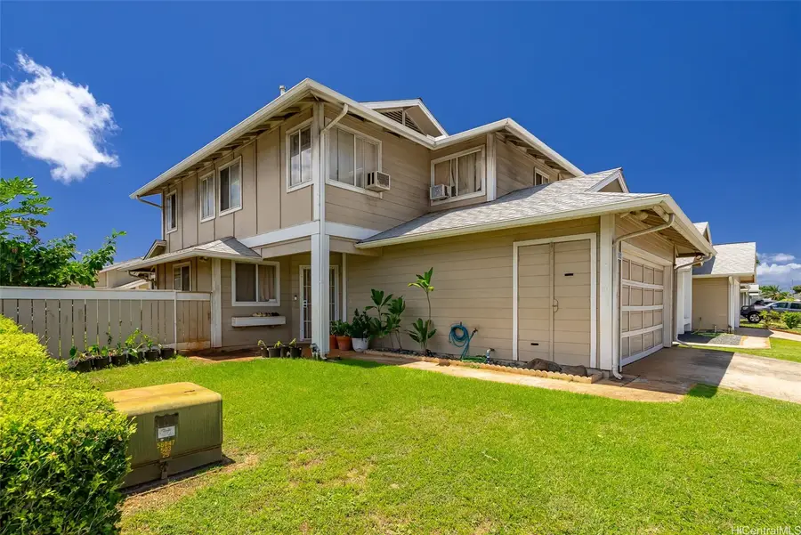 91-1003 Wahineomao Place, Ewa Beach, HI 96706 - #2