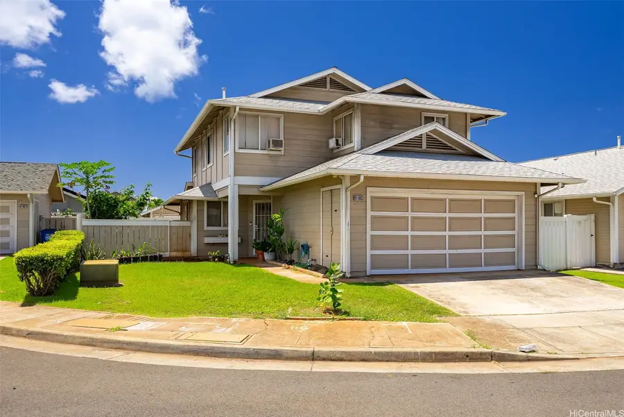 91-1003 Wahineomao Place, Ewa Beach, HI 96706 - #3