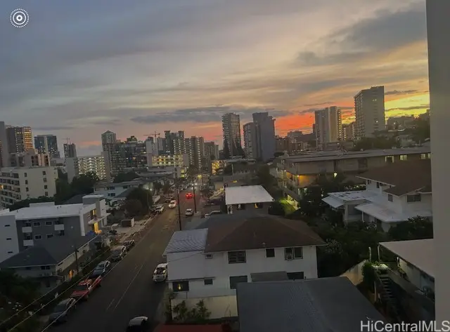 1560 Thurston Avenue #704, Honolulu, HI 96822 - #2