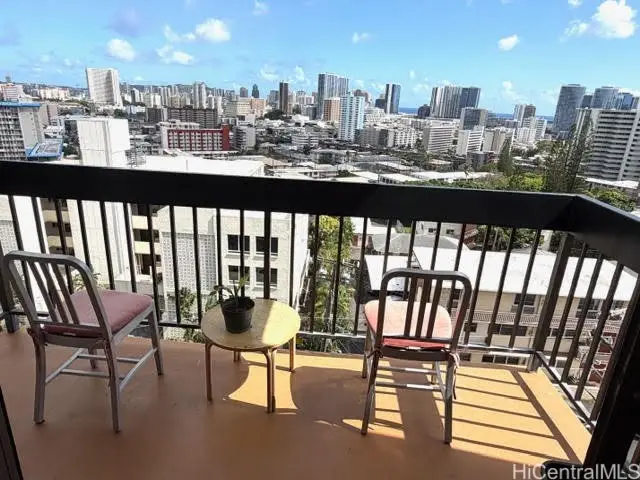 1560 Thurston Avenue #704, Honolulu, HI 96822 - #3
