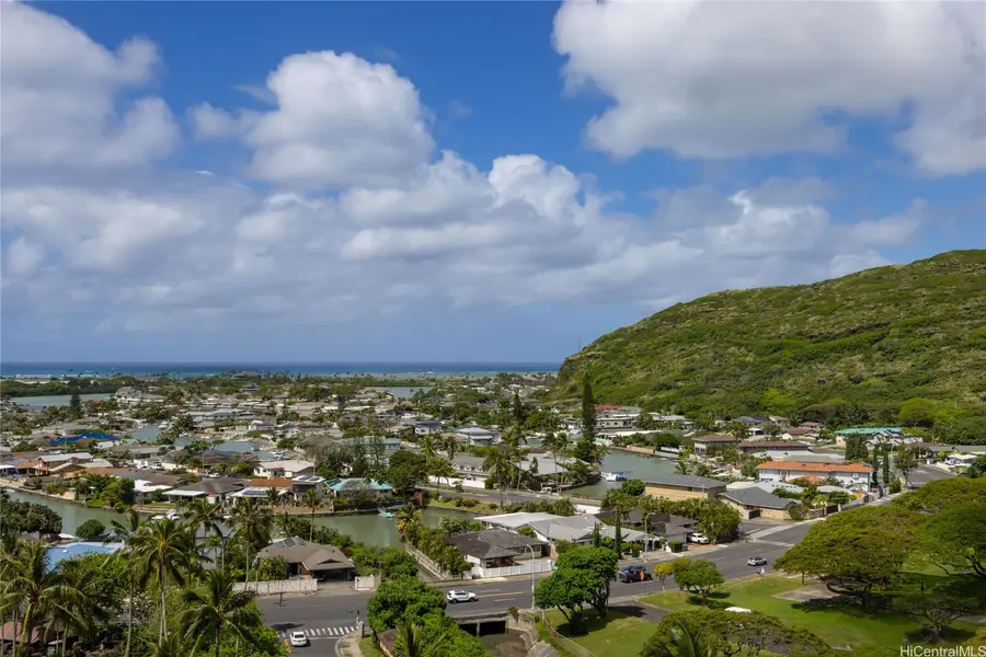 521 Hahaione Street #2/12H, Honolulu, HI 96825 - #2