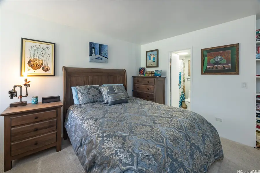 521 Hahaione Street #2/12H, Honolulu, HI 96825 - #3