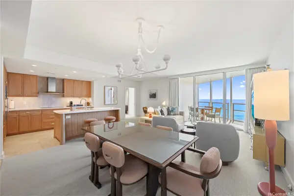 223 Saratoga Road #3507, Honolulu, HI 96815